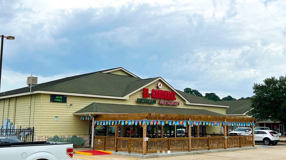 More Photos Of 13825 Us-59 N, Splendora Unknown For Lease