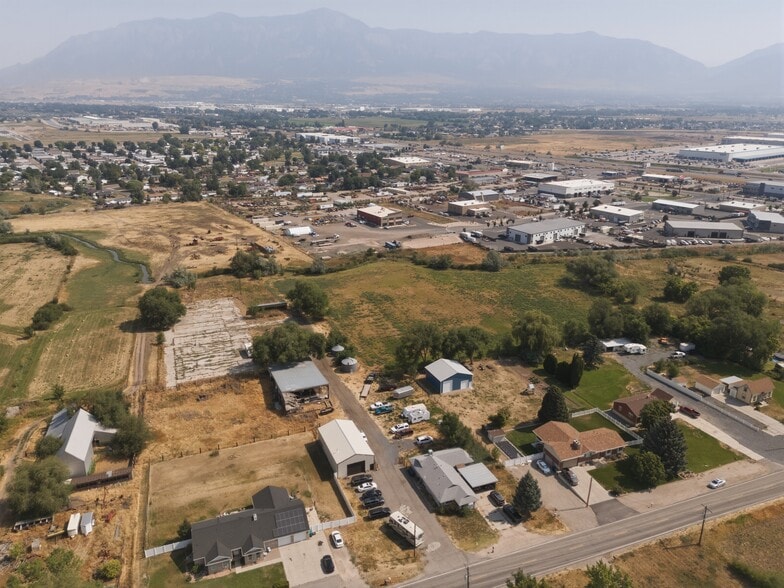 More Photos Of 2274 W Pioneer Rd, Ogden Land For Sale