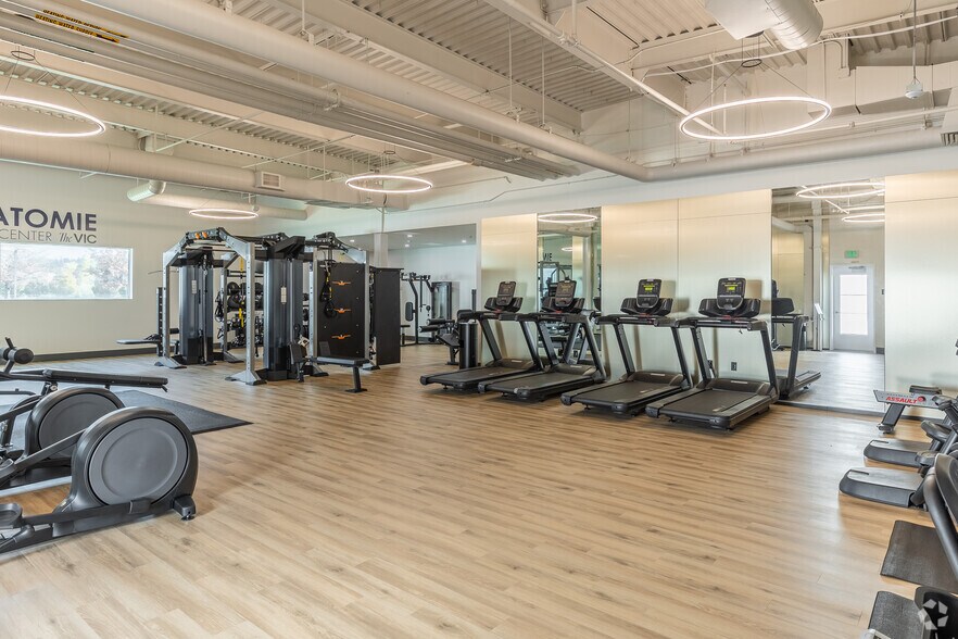 Photo of 1st Floor Ste 420