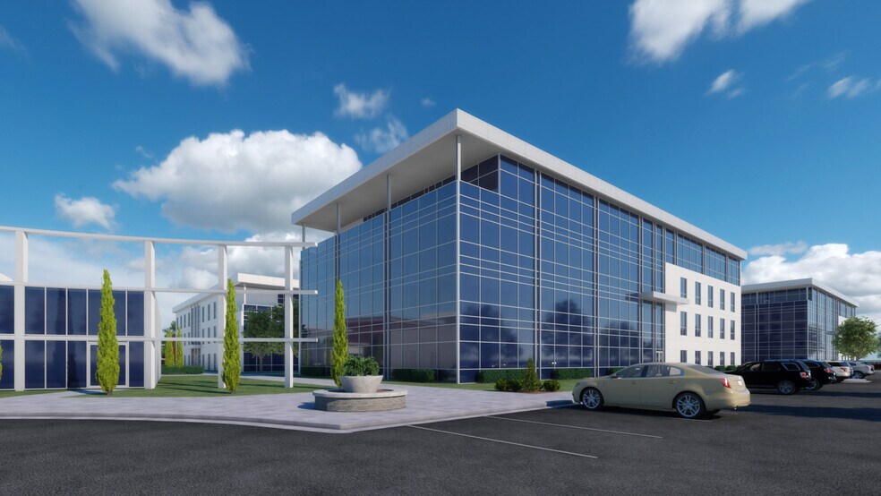 More Photos Of 2600 NE 11th St, Bentonville Office For Lease
