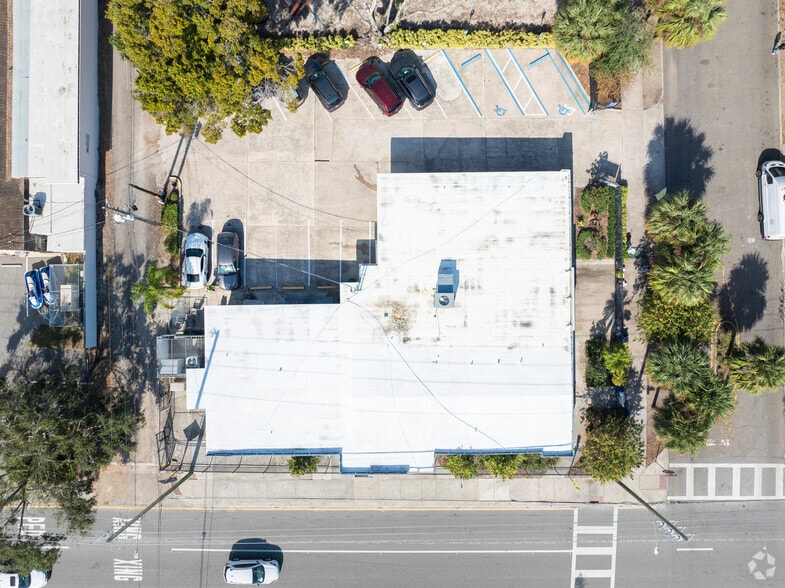 More Photos Of 400 15th St N, Saint Petersburg Medical For Lease