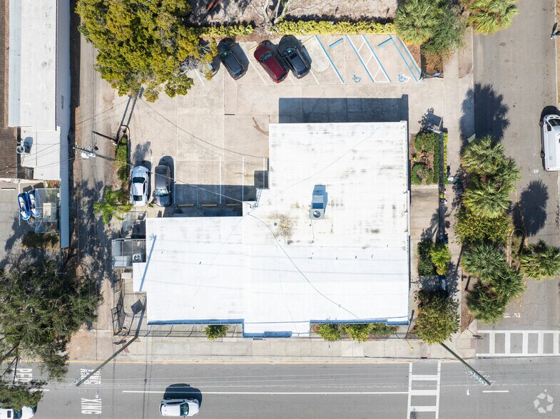 More Photos Of 400 15th St N, Saint Petersburg Office For Lease
