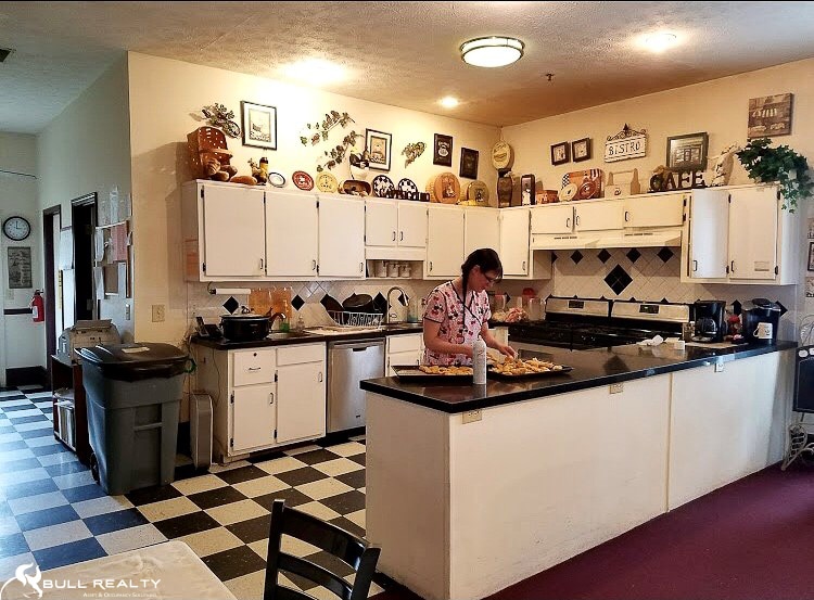 More Photos Of 1141 Corinth Rd, Newnan Congregate Senior Housing For Sale