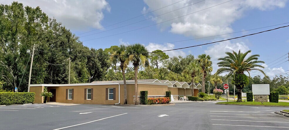 Primary Photo Of 500 E Airport Blvd, Sanford Office For Lease