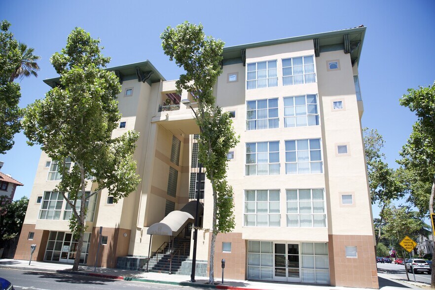 Primary Photo Of , San Jose Multifamily For Sale