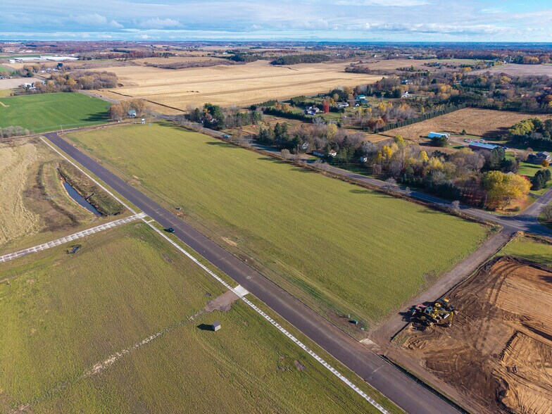 More Photos Of 0 Highway T Hwy, Eau Claire Manufacturing For Lease