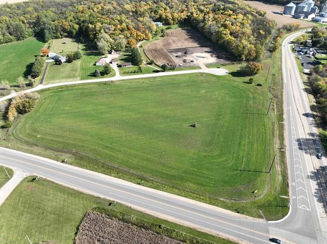 More Photos Of 3 3 - 10 Acres 14/78 hwy, Mazomanie Land For Sale