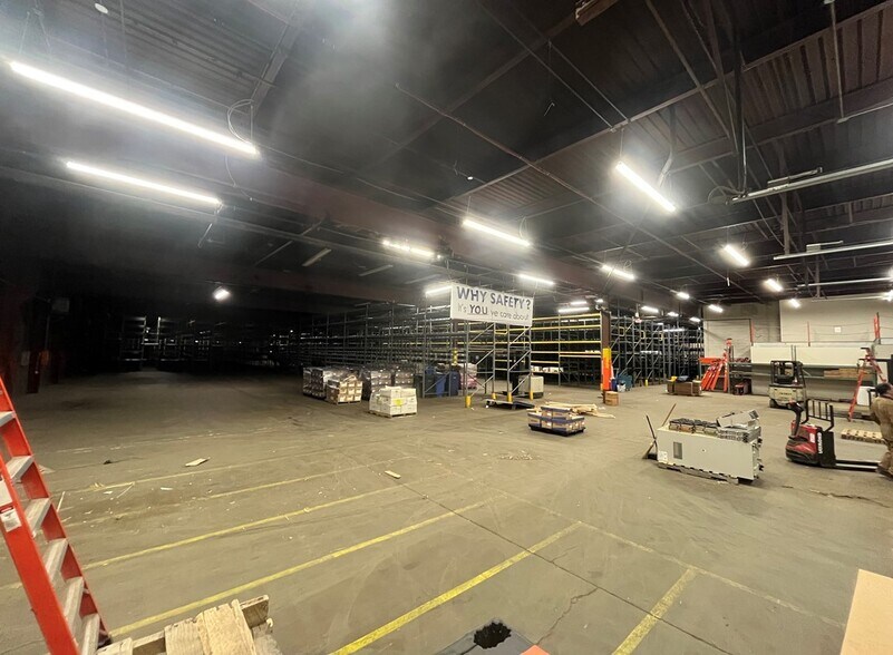 More Photos Of 4th & Pacific Ave @ Pacific Ave, West Pittston Warehouse For Sale