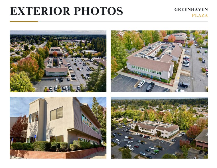 More Photos Of 910 Florin Rd, Sacramento Office For Lease
