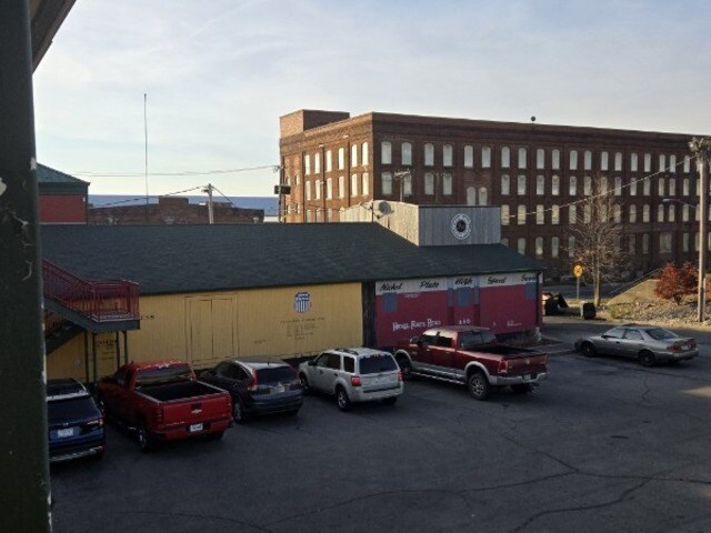 More Photos Of 1500 N E St, Richmond Specialty For Sale