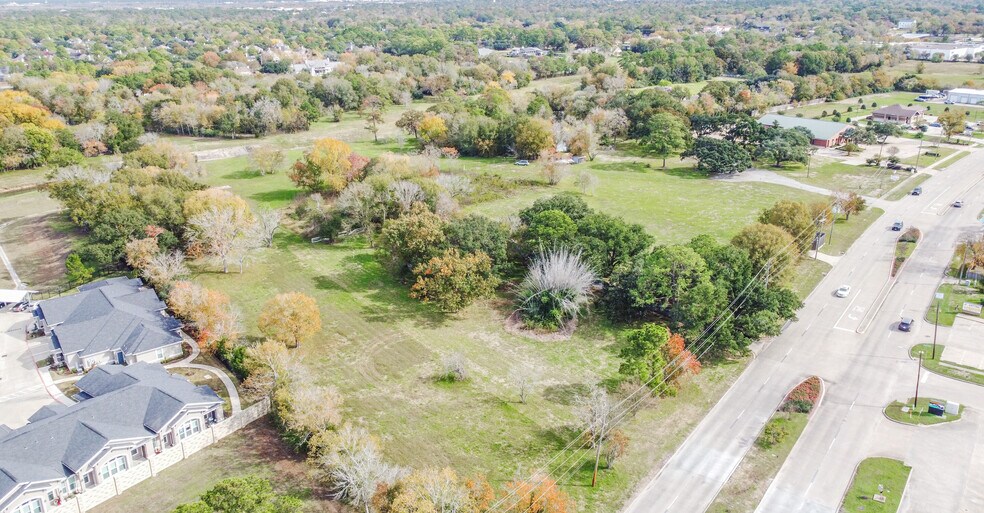 More Photos Of 503 N Friendswood Dr, Friendswood Land For Sale