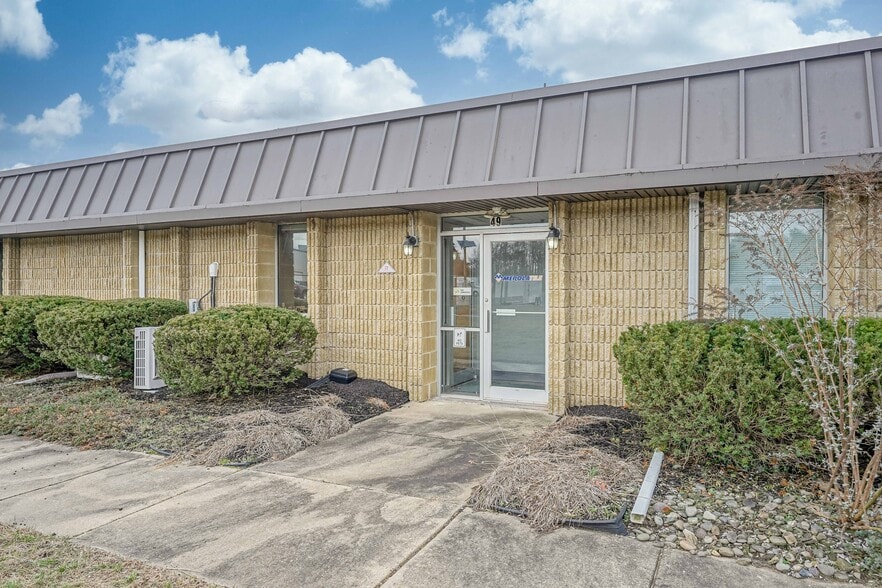 More Photos Of 49 Ironside Ct, Willingboro Manufacturing For Lease