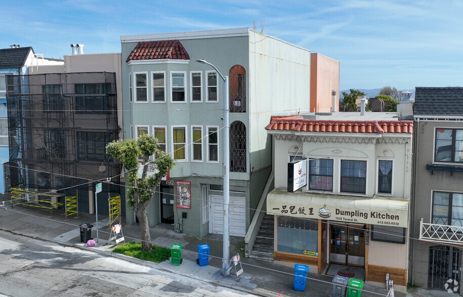 More Photos Of 1927-1929 Taraval St, San Francisco Apartments For Lease
