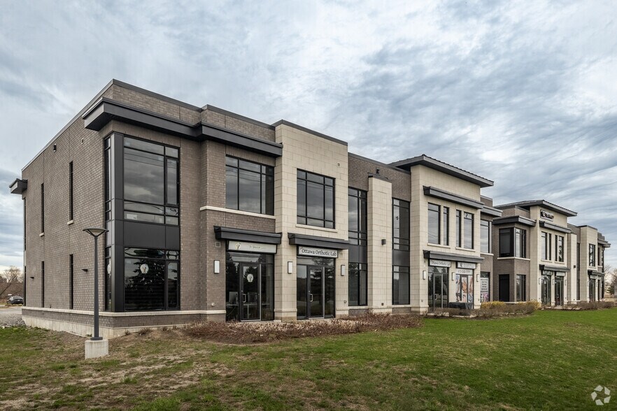 Primary Photo Of 2500 St. Laurent Blvd, Ottawa Medical For Sale