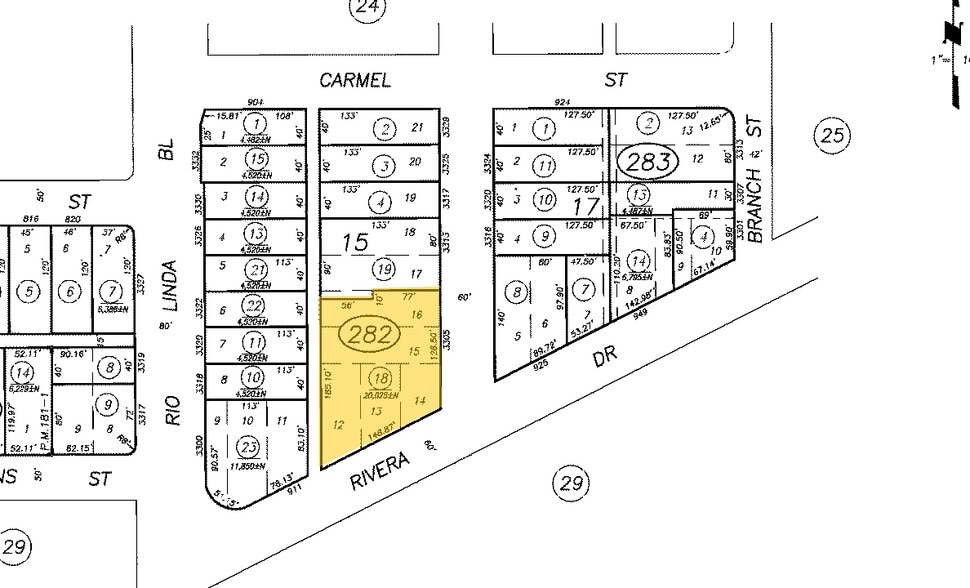 More Photos Of 921 Rivera Dr, Sacramento Apartments For Sale