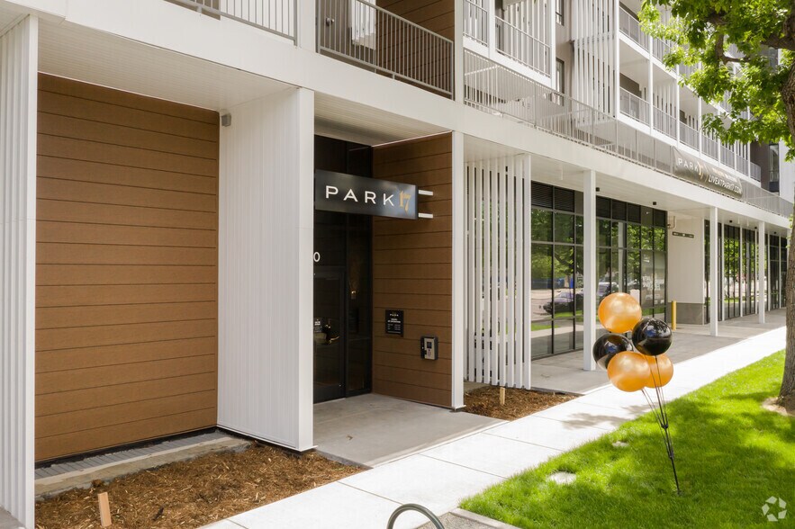 More Photos Of 1280 E 17th Ave, Denver Apartments For Lease