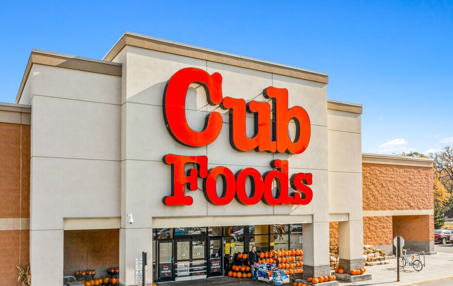 More Photos Of 2090-2100 NW Northdale Blvd, Coon Rapids Unknown For Lease