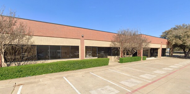 Primary Photo Of 12035 Shiloh Rd, Dallas Showroom For Lease
