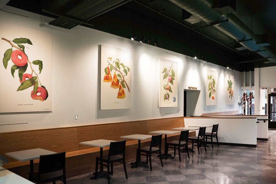 More Photos Of 82-96 E Santa Clara St, San Jose Office For Lease