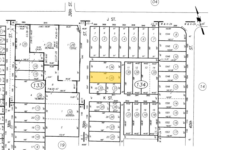 More Photos Of 1043 39th St, Sacramento Apartments For Sale