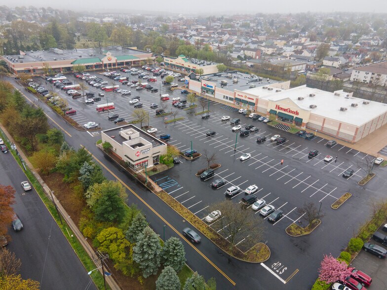 More Photos Of 571-577 New York Ave, Lyndhurst Land For Sale