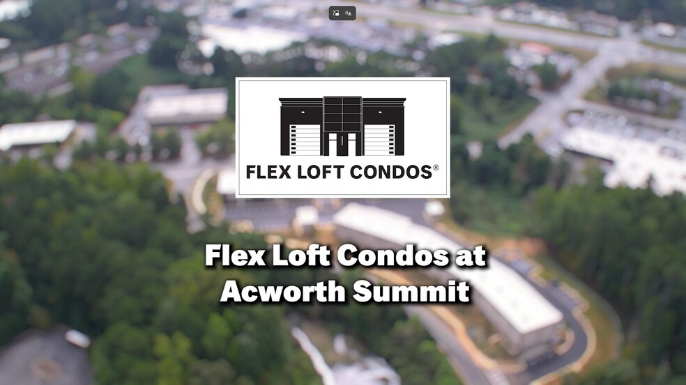 Primary Photo Of 3353 Acworth Summit Blvd NW, Acworth Light Distribution For Sale