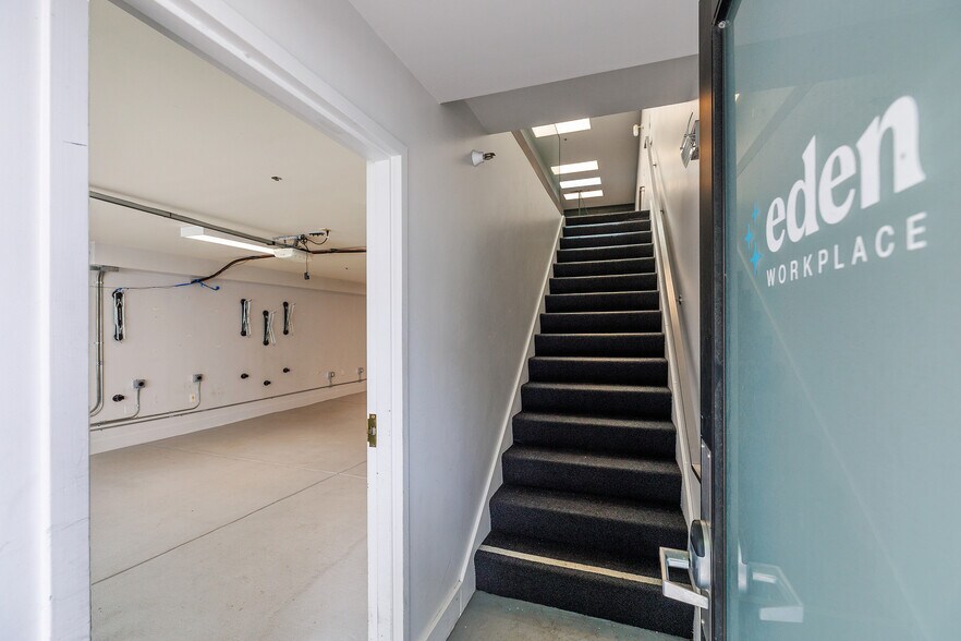 More Photos Of 52-54 Jeff Adachi Way, San Francisco Office Residential For Lease