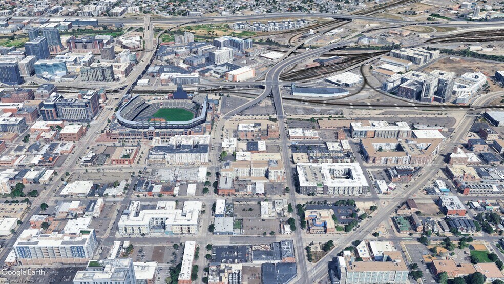 More Photos Of 2223-2227 Larimer St, Denver Storefront For Sale