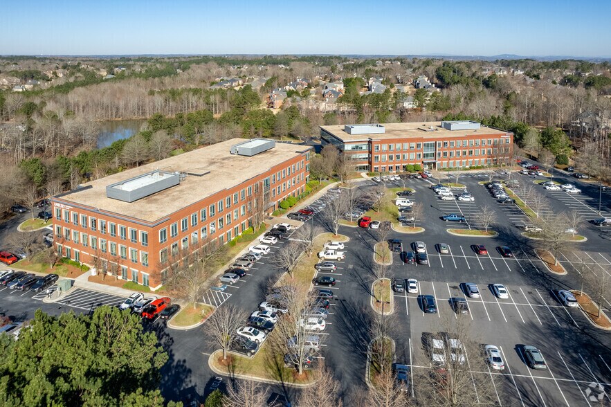 More Photos Of 2905 Premiere Pky, Duluth Office For Sale