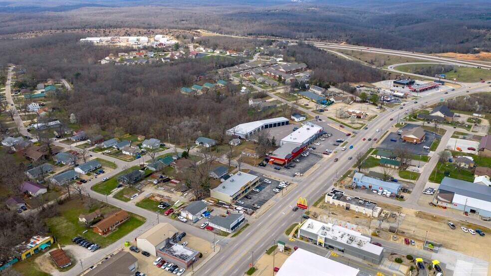 More Photos Of 44 1st St, Camdenton Land For Sale