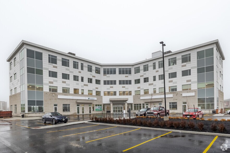 More Photos Of 22 Costello Dr, Carleton Place Medical For Lease