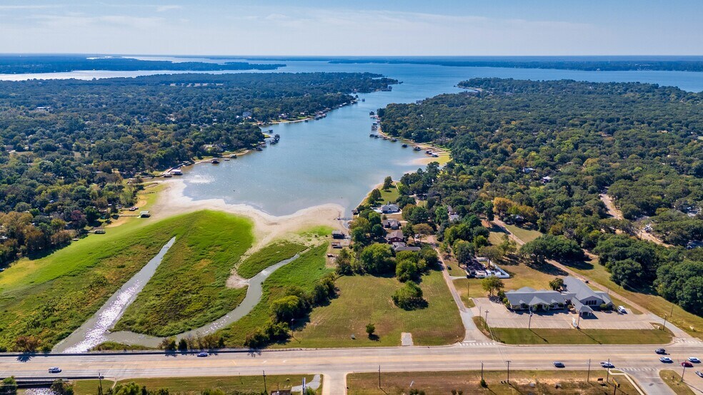 More Photos Of Spruce Trl & Highway 334, Gun Barrel City Land For Sale