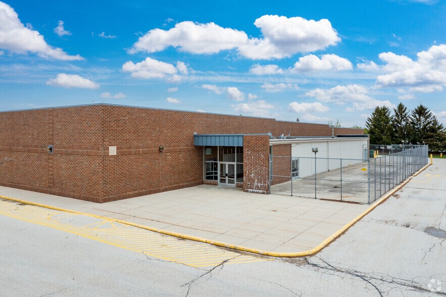 More Photos Of 2615 Eastern Ave, Plymouth Freestanding For Sale