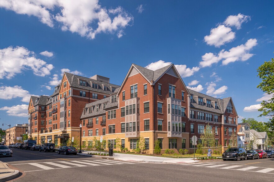 More Photos Of 625 Monroe St NE, Washington Apartments For Lease