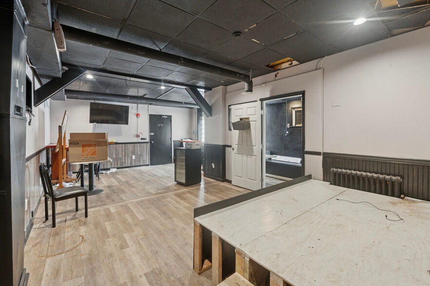More Photos Of 4742-4744 Richmond St, Philadelphia Restaurant For Lease