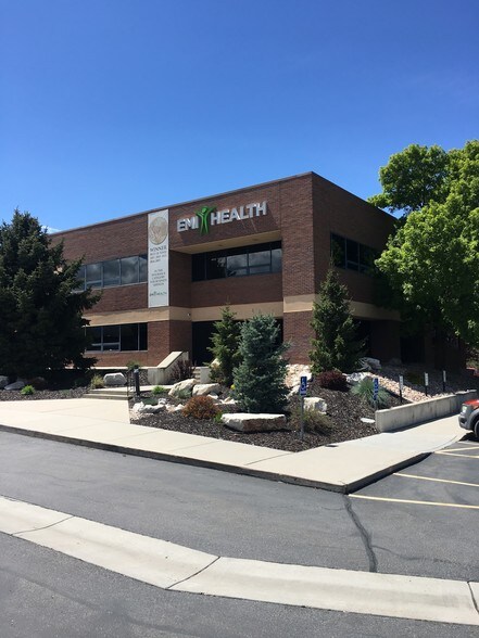 More Photos Of 852 Arrowhead Ln, Salt Lake City Office For Sale