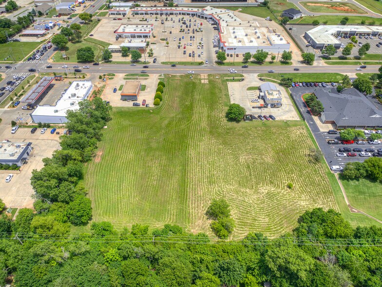 More Photos Of 1100 W 3rd ST, Edmond Land For Sale