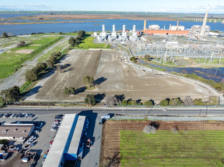 More Photos Of 3201 Wilbur Ave, Antioch Land For Lease