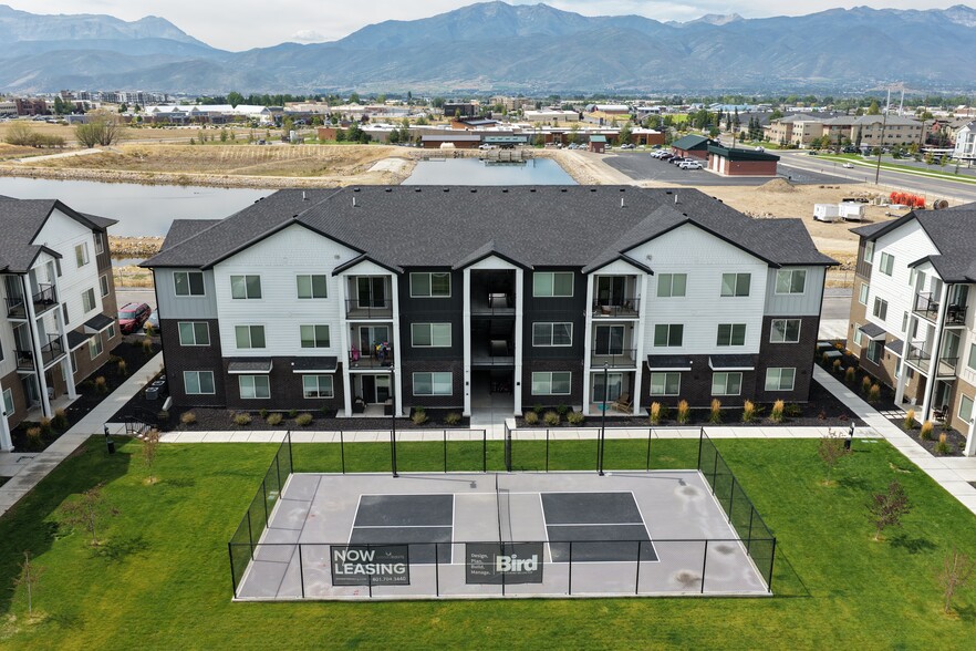 Primary Photo Of 1346 S Sawmill Blvd, Heber City Multifamily For Sale