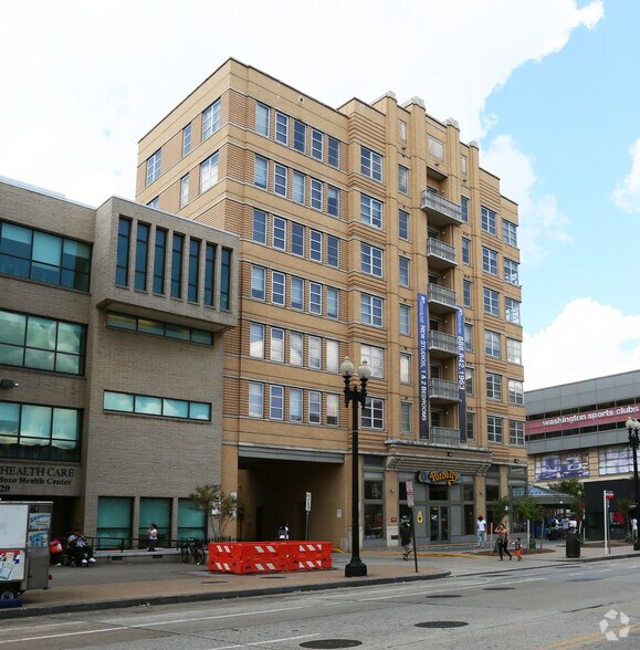 More Photos Of 1400 Irving St NW, Washington Apartments For Lease
