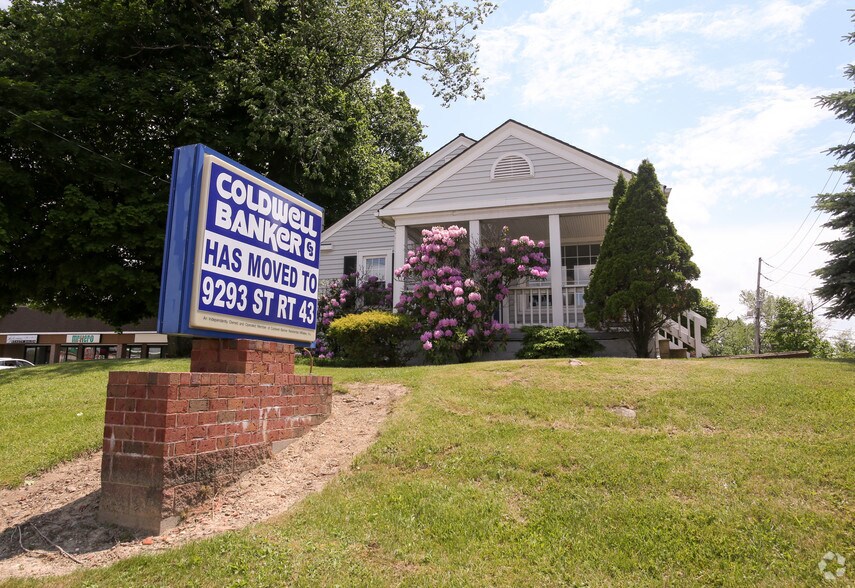 More Photos Of 9233 SR 14, Streetsboro Medical For Sale