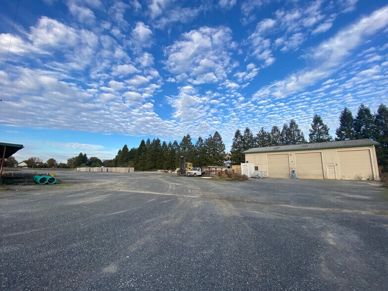 More Photos Of 3309 Sebastopol Rd, Santa Rosa Industrial For Sale