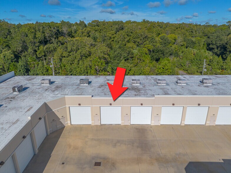 Primary Photo Of 3088 W International Speedway Blvd, Daytona Beach Self Storage For Sale
