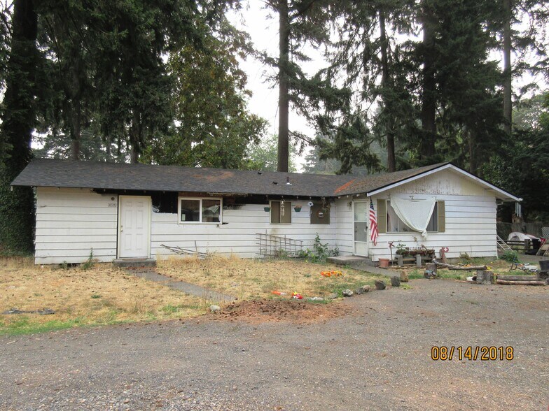 More Photos Of 2713 E 19th St, Vancouver Apartments For Sale