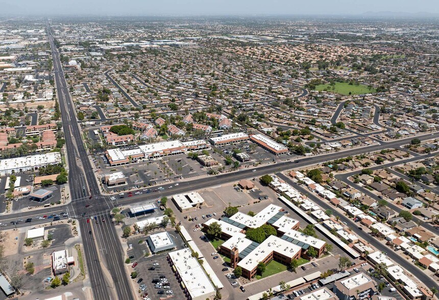 More Photos Of 2035 S Alma School Rd, Mesa Unknown For Lease