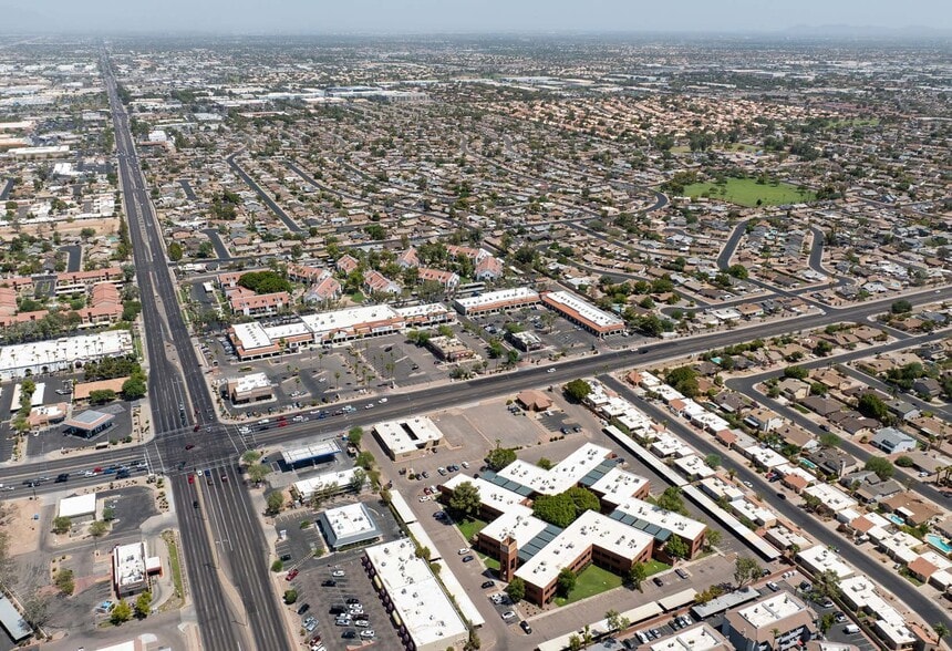 More Photos Of 2035 S Alma School Rd, Mesa Unknown For Sale