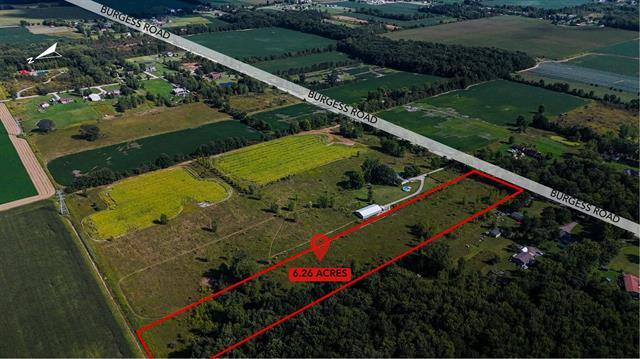 More Photos Of 040 Burgess Rd, Riley Land For Sale