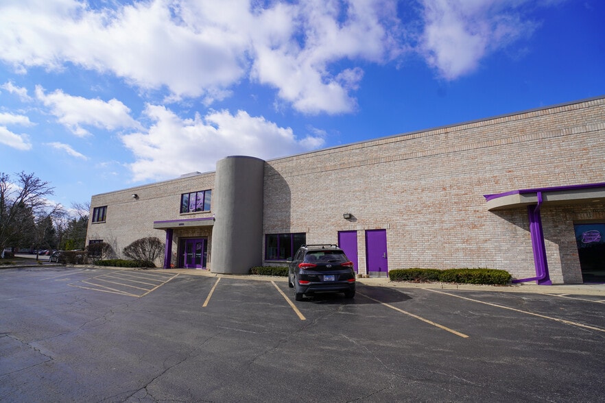 More Photos Of 27825 Irma Lee Cir, Lake Forest Warehouse For Sale