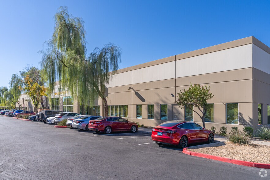 More Photos Of 20401 N 29th Ave, Phoenix Unknown For Lease