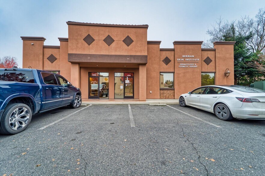 Primary Photo Of 1166 Live Oak Blvd, Yuba City Medical For Lease